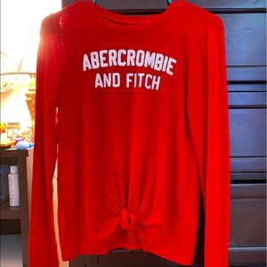 Abercrombie tee